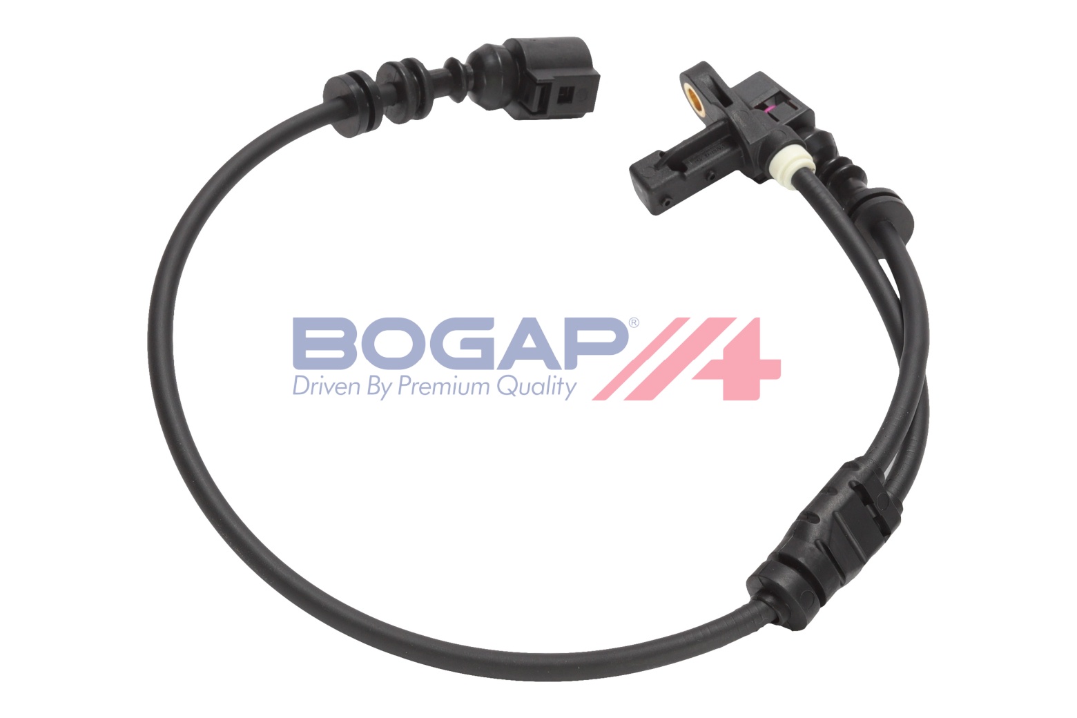 Ilustracja A7117282 BOGAP czujnik, prędkość obrotowa koła