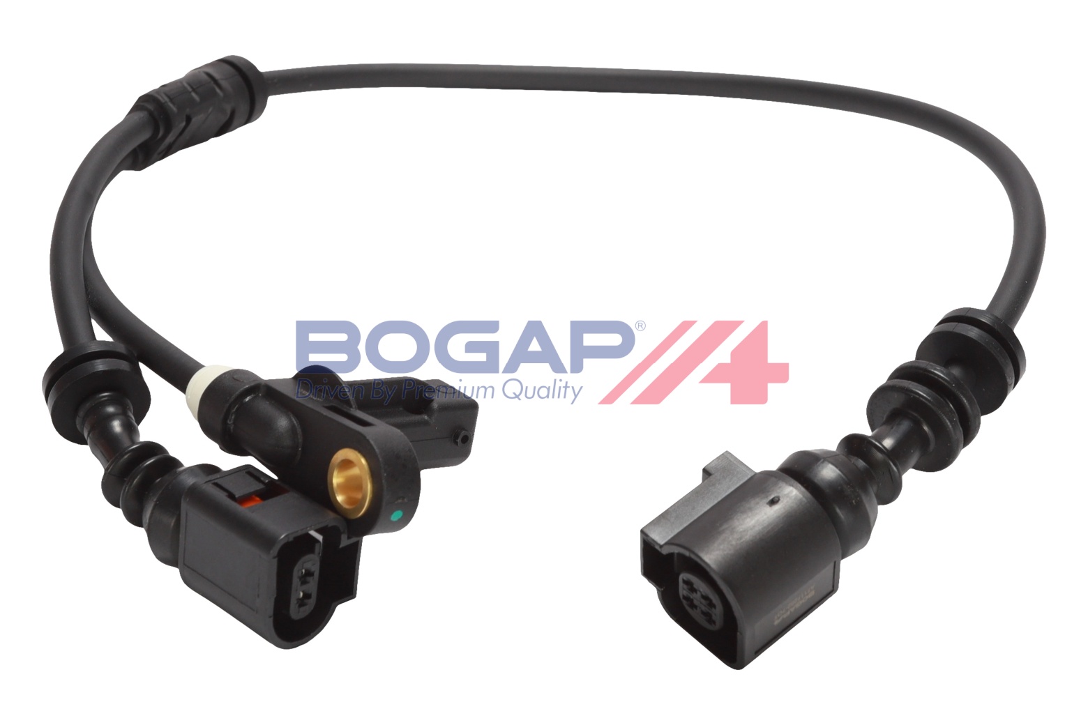 Ilustracja A7117282 BOGAP czujnik, prędkość obrotowa koła