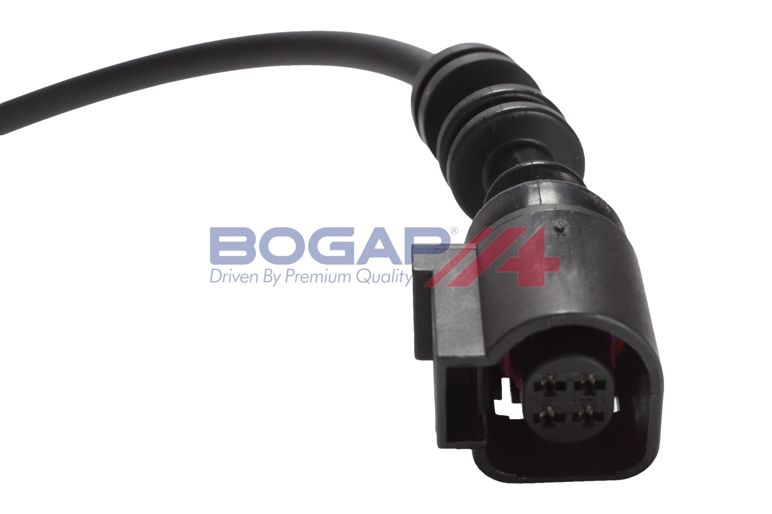 Ilustracja A7117282 BOGAP czujnik, prędkość obrotowa koła