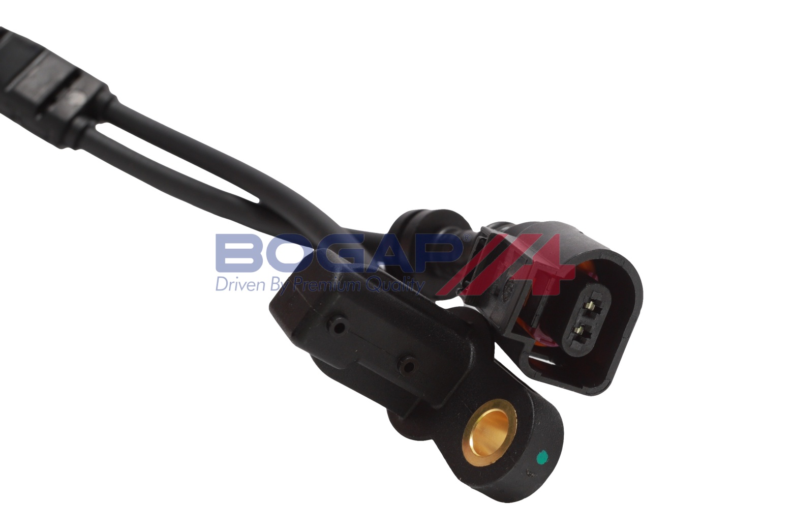 Ilustracja A7117282 BOGAP czujnik, prędkość obrotowa koła