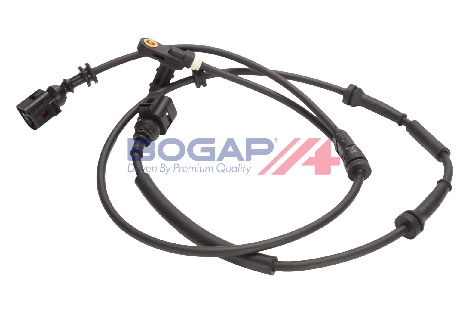 Ilustracja A7117283 BOGAP czujnik, prędkość obrotowa koła