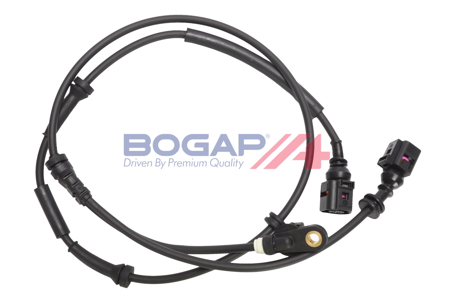 Ilustracja A7117283 BOGAP czujnik, prędkość obrotowa koła