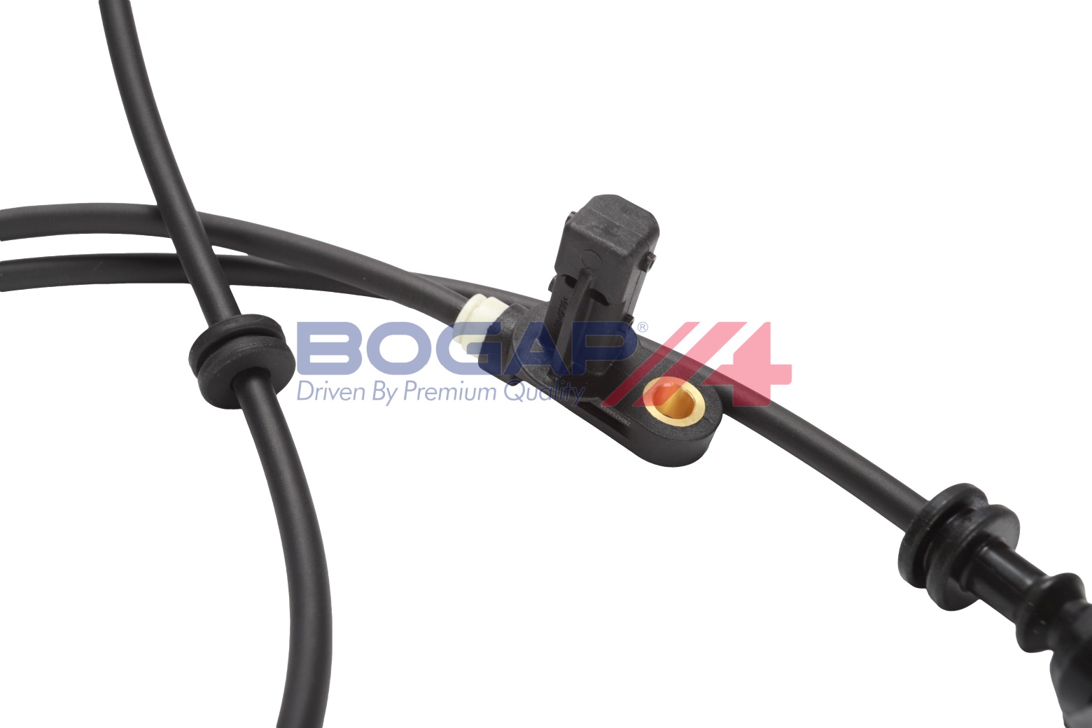 Ilustracja A7117283 BOGAP czujnik, prędkość obrotowa koła