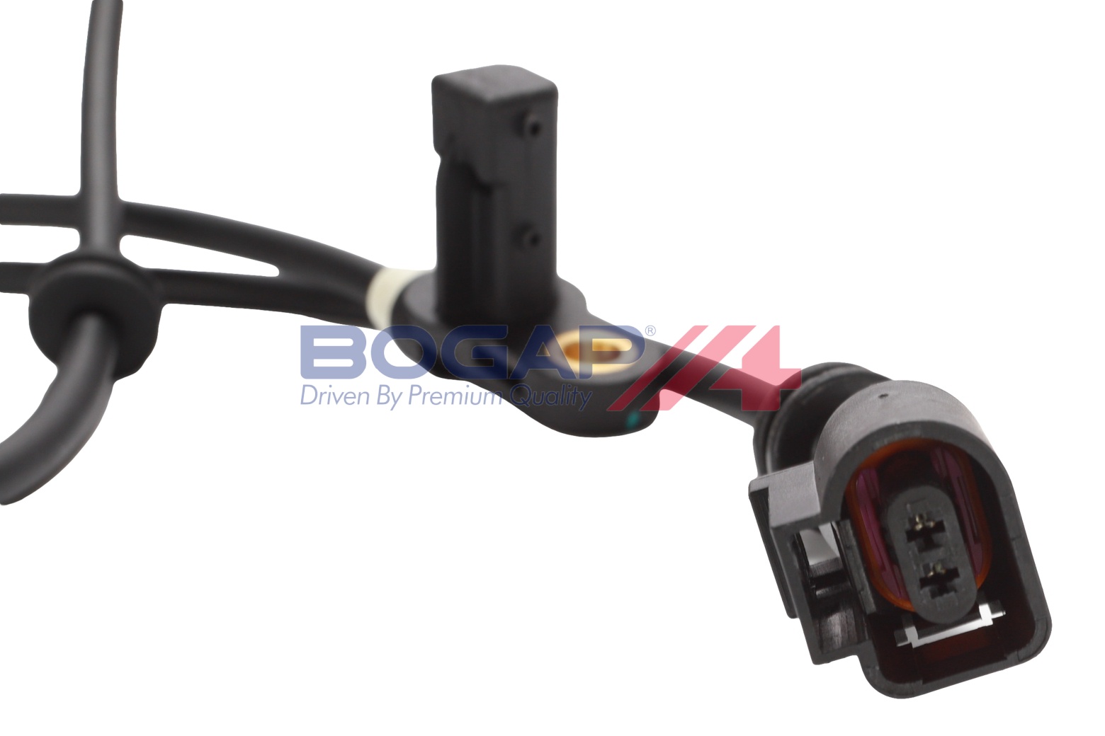 Ilustracja A7117283 BOGAP czujnik, prędkość obrotowa koła