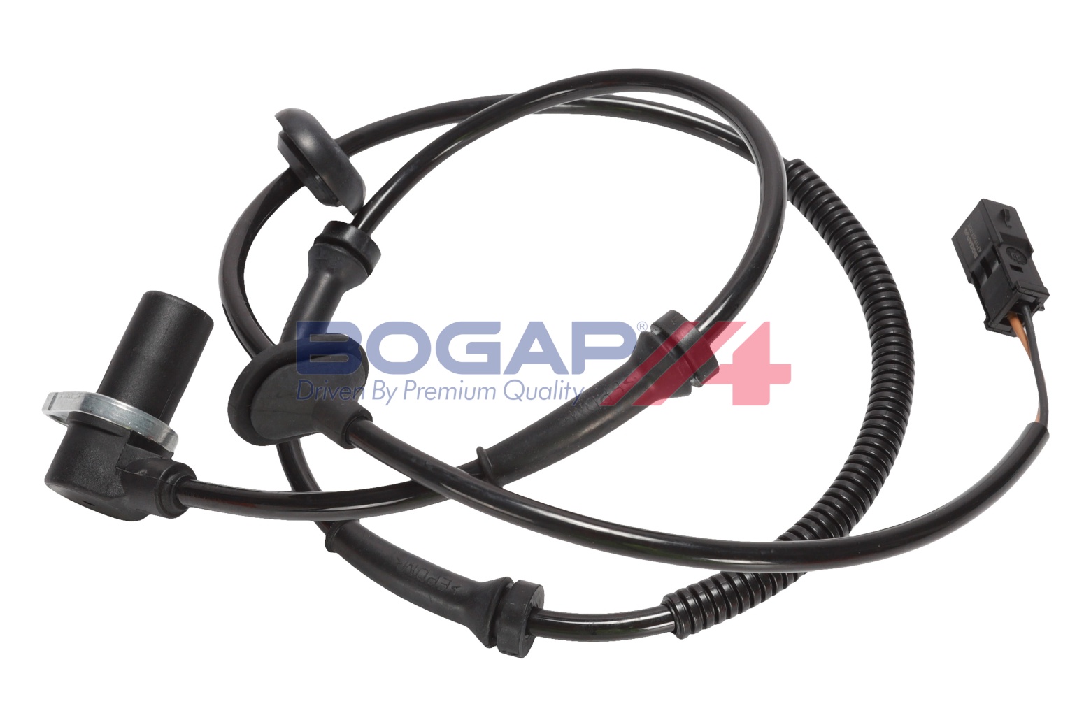 Ilustracja A7117297 BOGAP czujnik, prędkość obrotowa koła