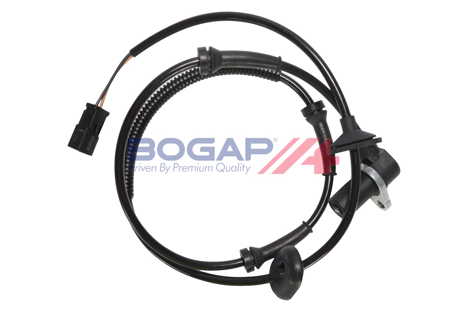 Ilustracja A7117297 BOGAP czujnik, prędkość obrotowa koła