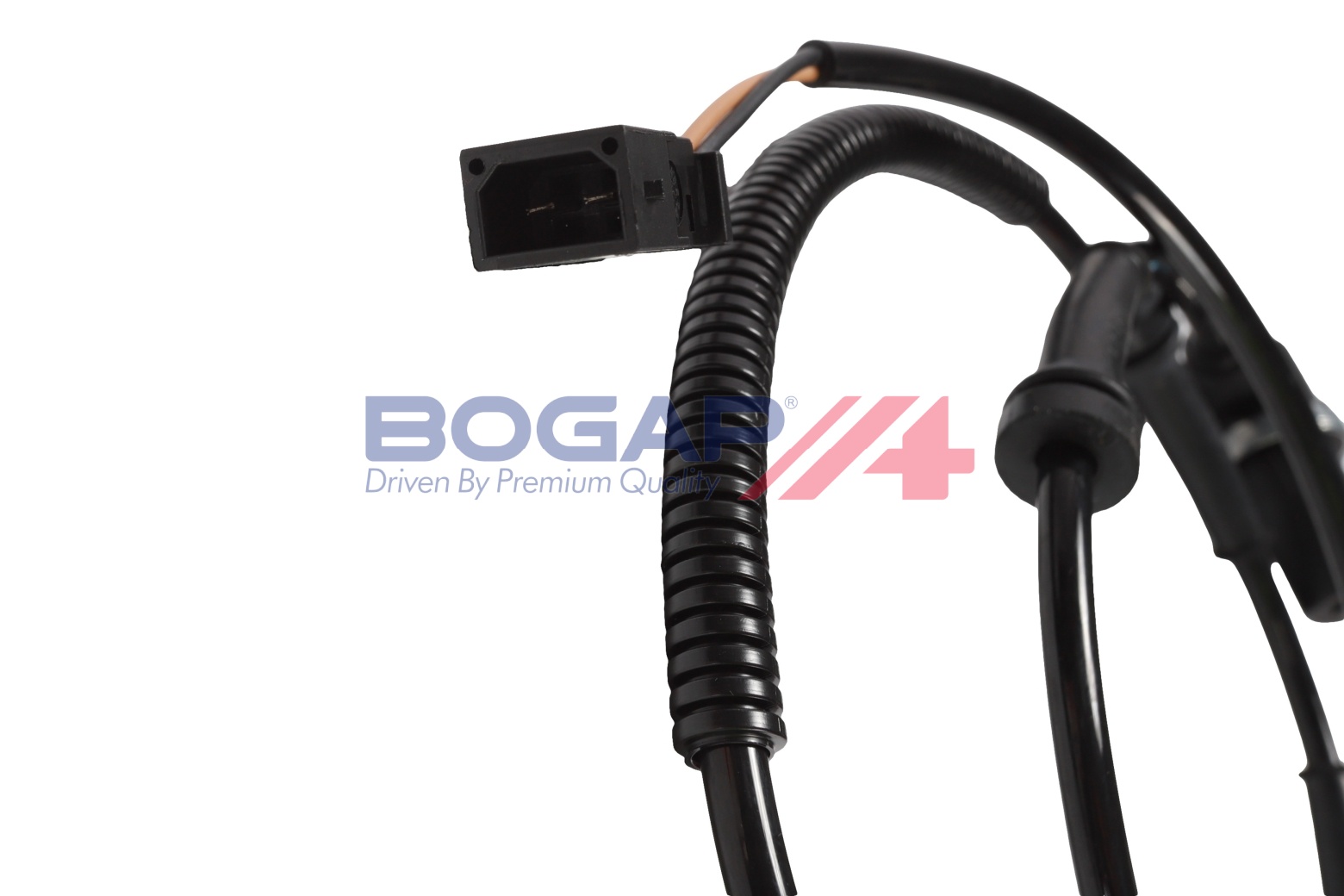 Ilustracja A7117297 BOGAP czujnik, prędkość obrotowa koła