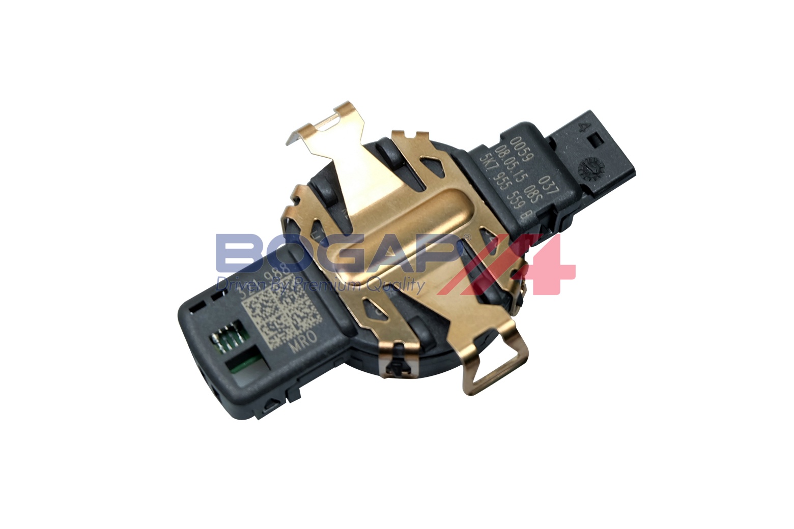 Ilustracja A7111101 BOGAP czujnik deszczu