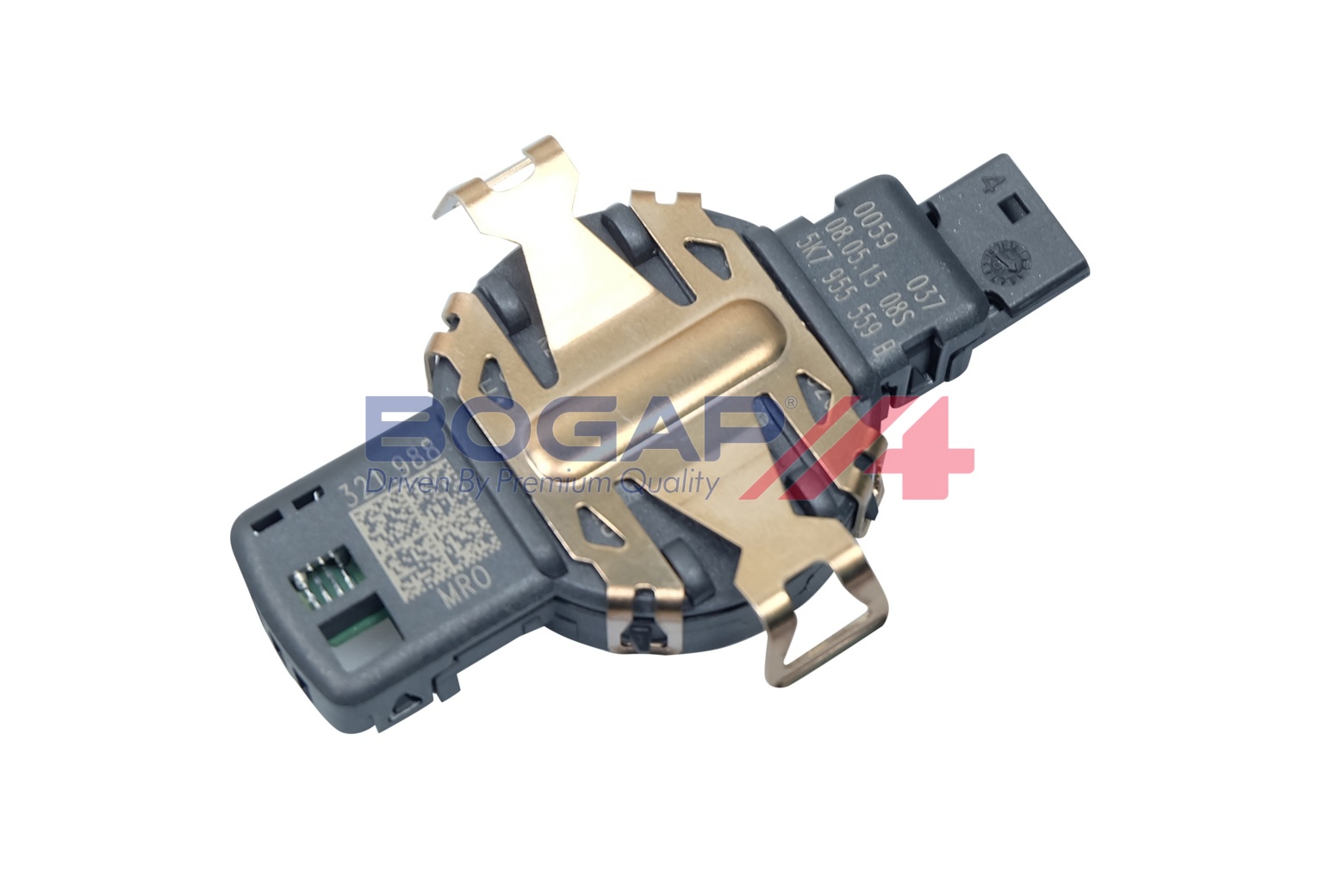 Ilustracja A7111101 BOGAP czujnik deszczu