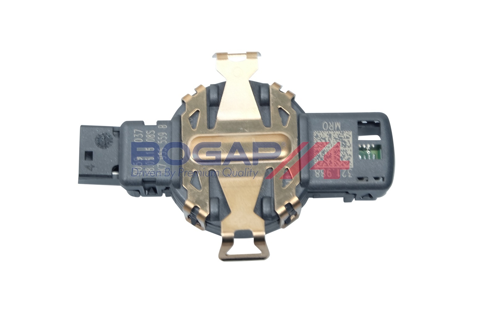 Ilustracja A7111101 BOGAP czujnik deszczu