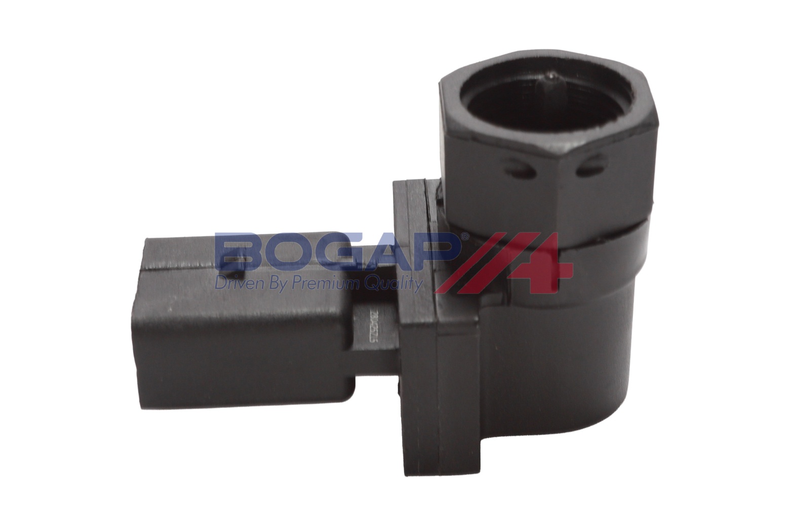 Ilustracja A7129106 BOGAP czujnik, przebieg