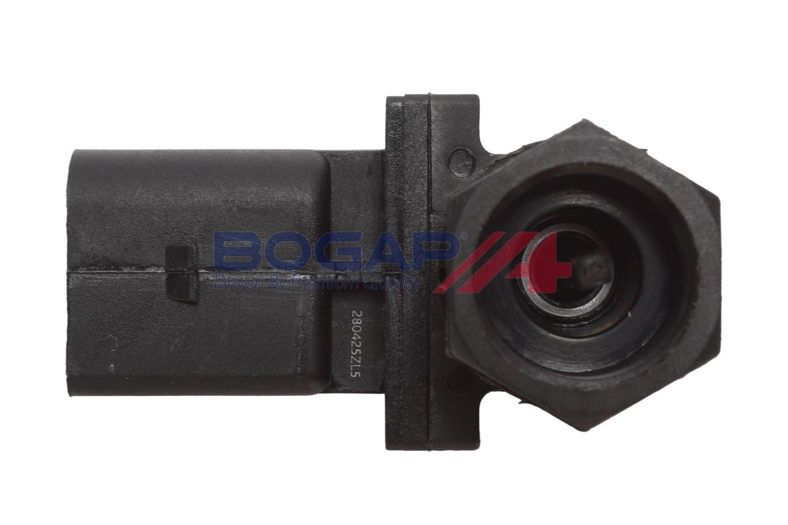 Ilustracja A7129106 BOGAP czujnik, przebieg