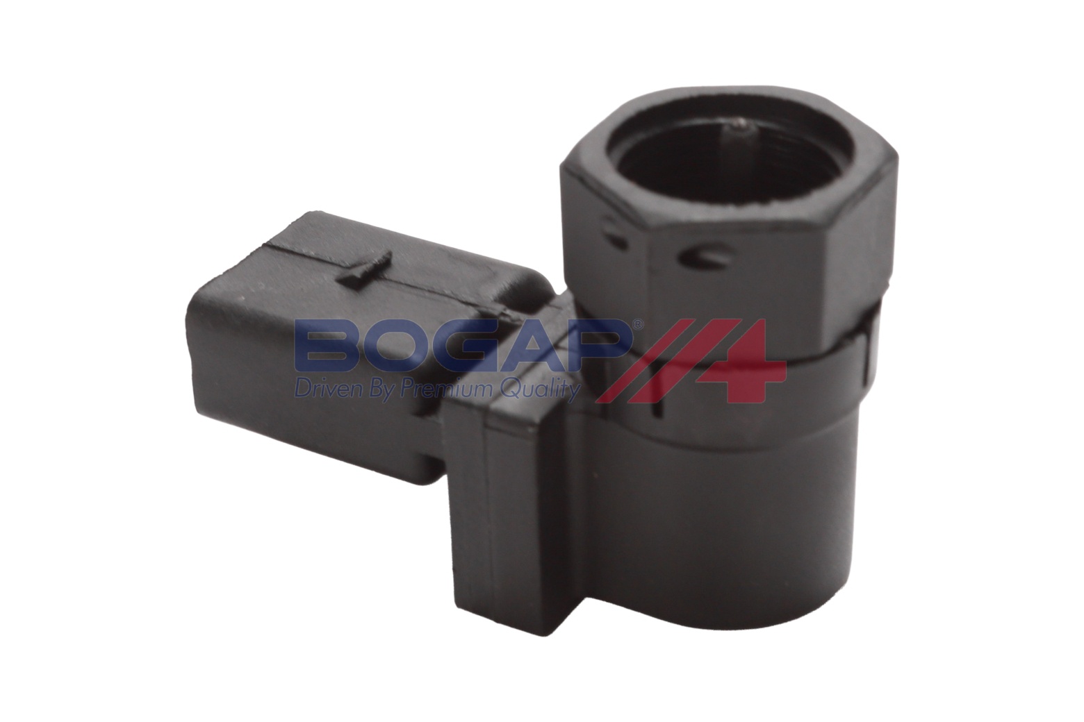 Ilustracja A7129106 BOGAP czujnik, przebieg