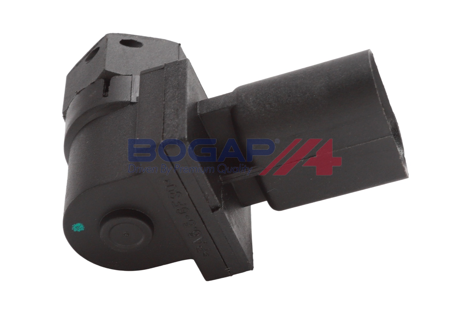 Ilustracja A7129106 BOGAP czujnik, przebieg