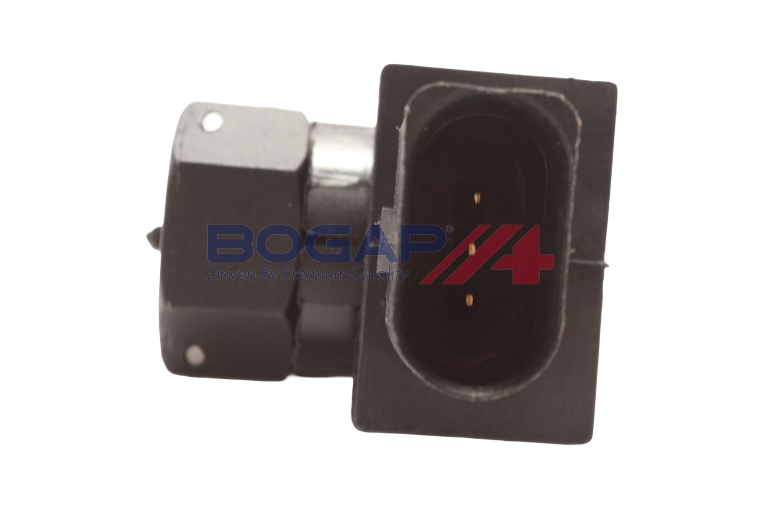 Ilustracja A7129106 BOGAP czujnik, przebieg