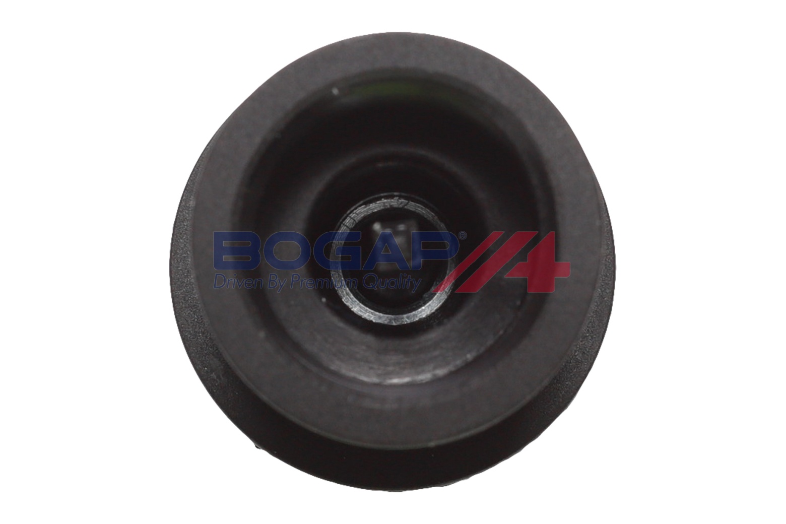 Ilustracja A7129100 BOGAP czujnik, przebieg