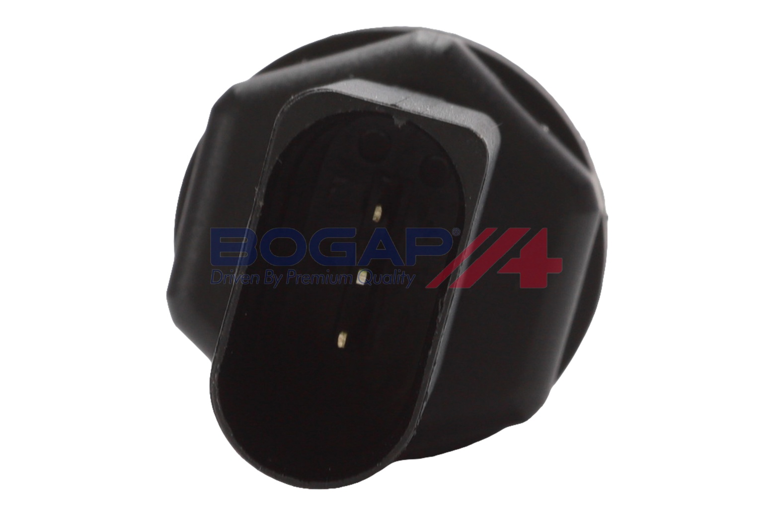 Ilustracja A7129100 BOGAP czujnik, przebieg