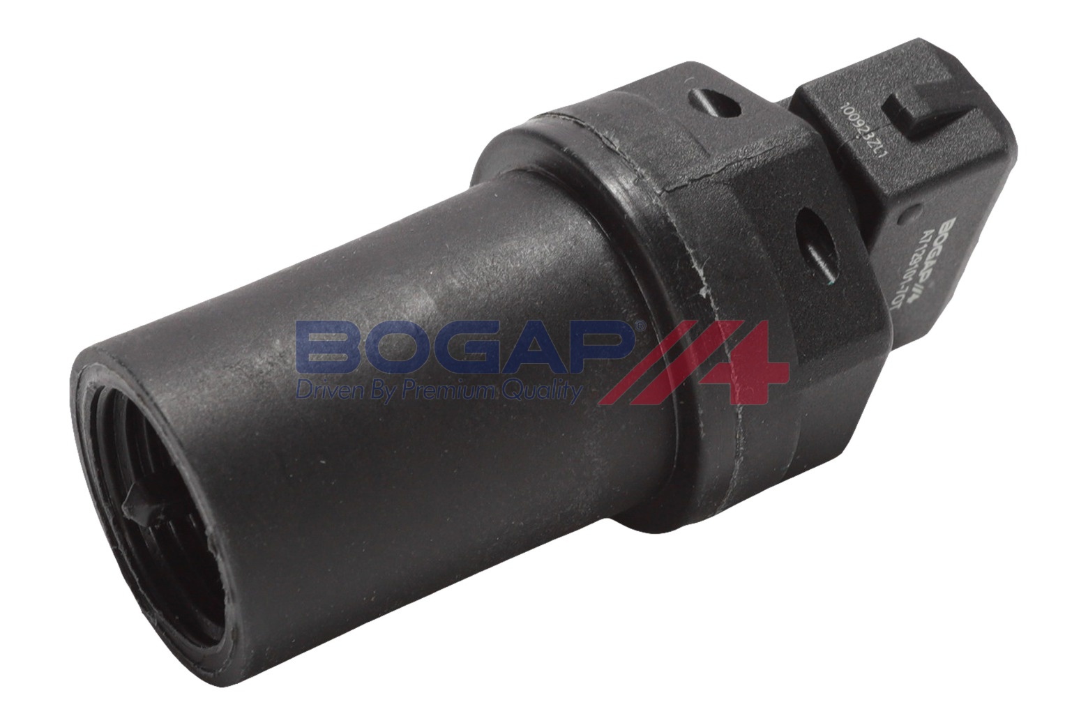 Ilustracja A7129101 BOGAP czujnik, przebieg