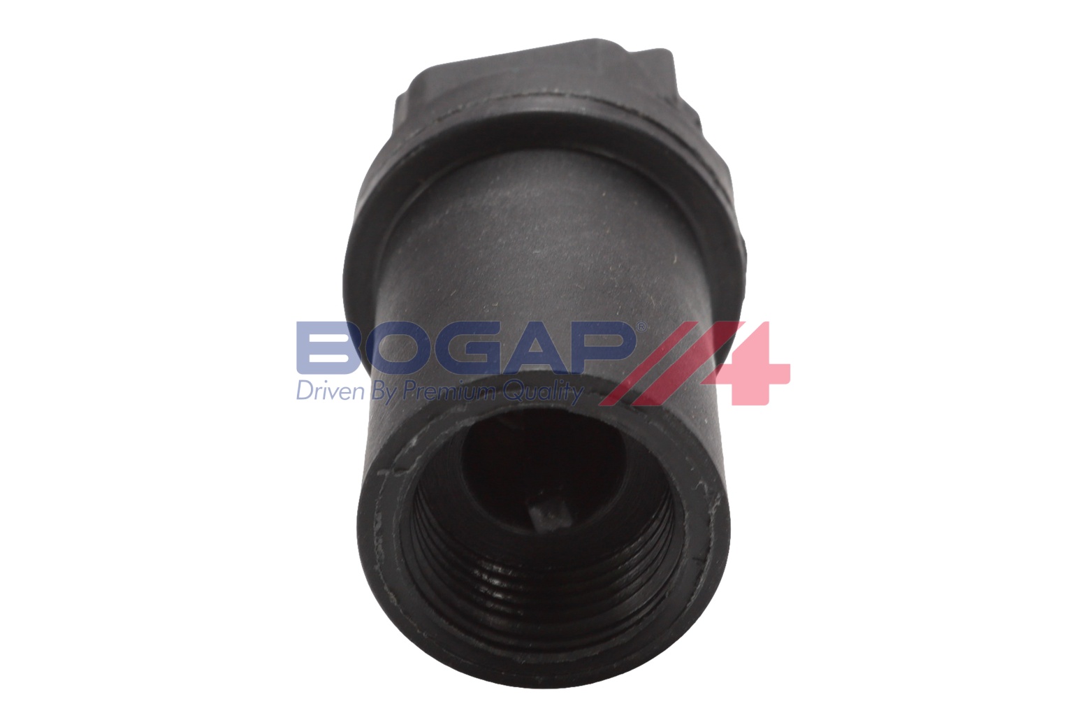 Ilustracja A7129101 BOGAP czujnik, przebieg