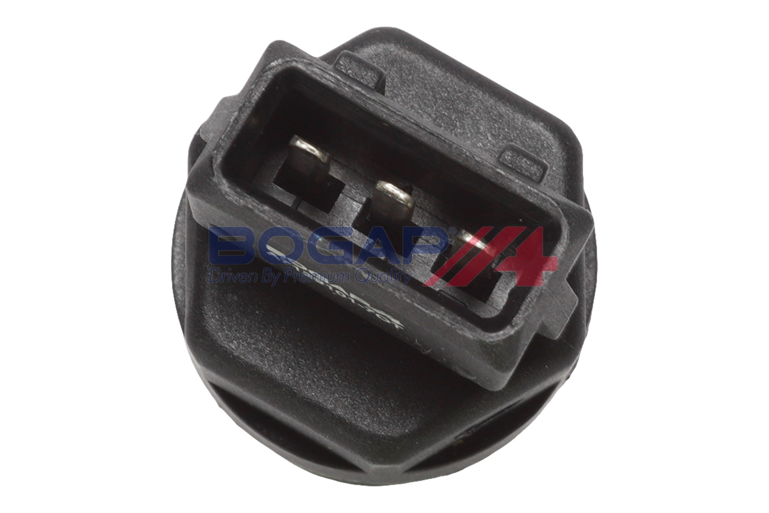 Ilustracja A7129101 BOGAP czujnik, przebieg