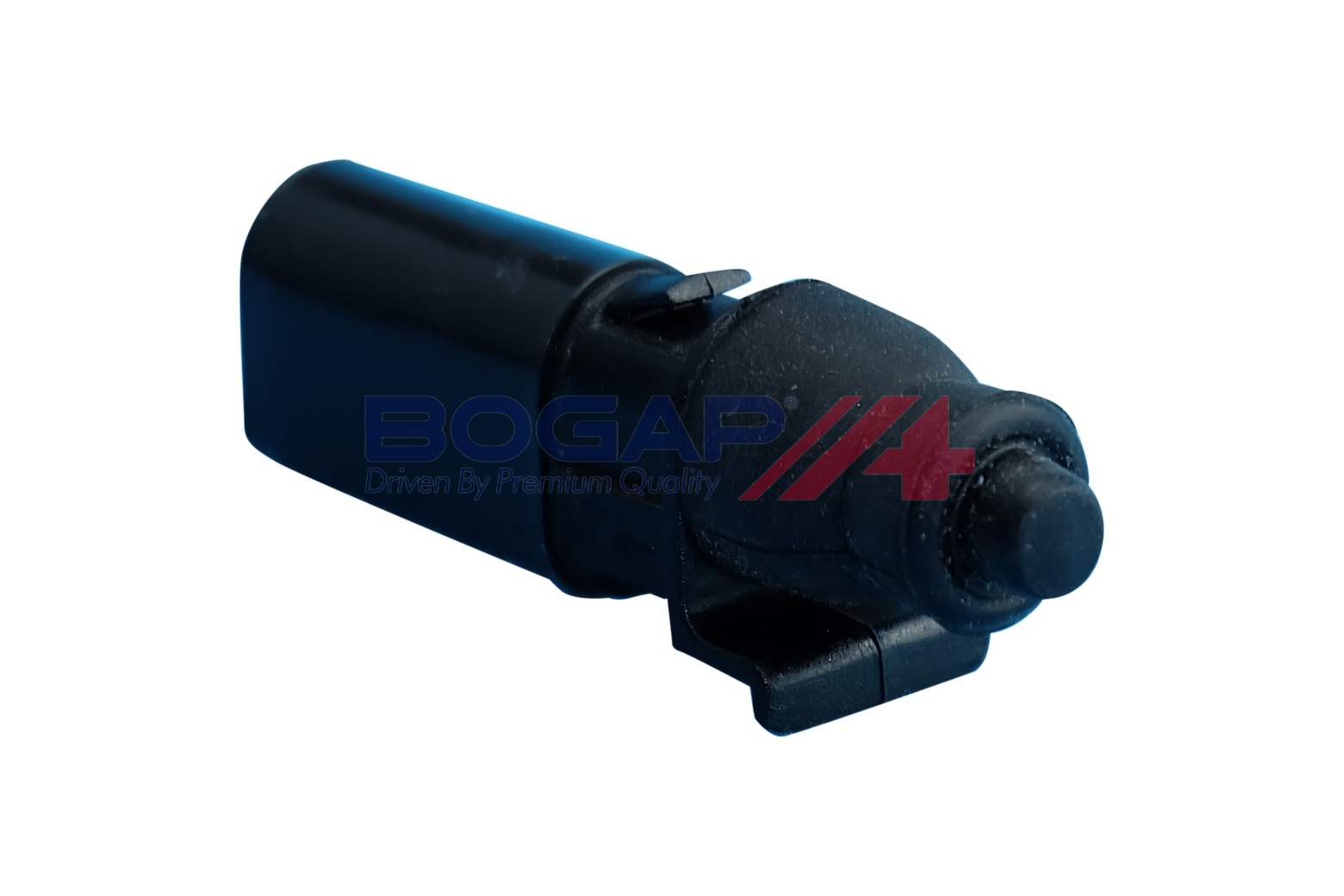 Ilustracja A7214104 BOGAP element nastawczy, klapa baku