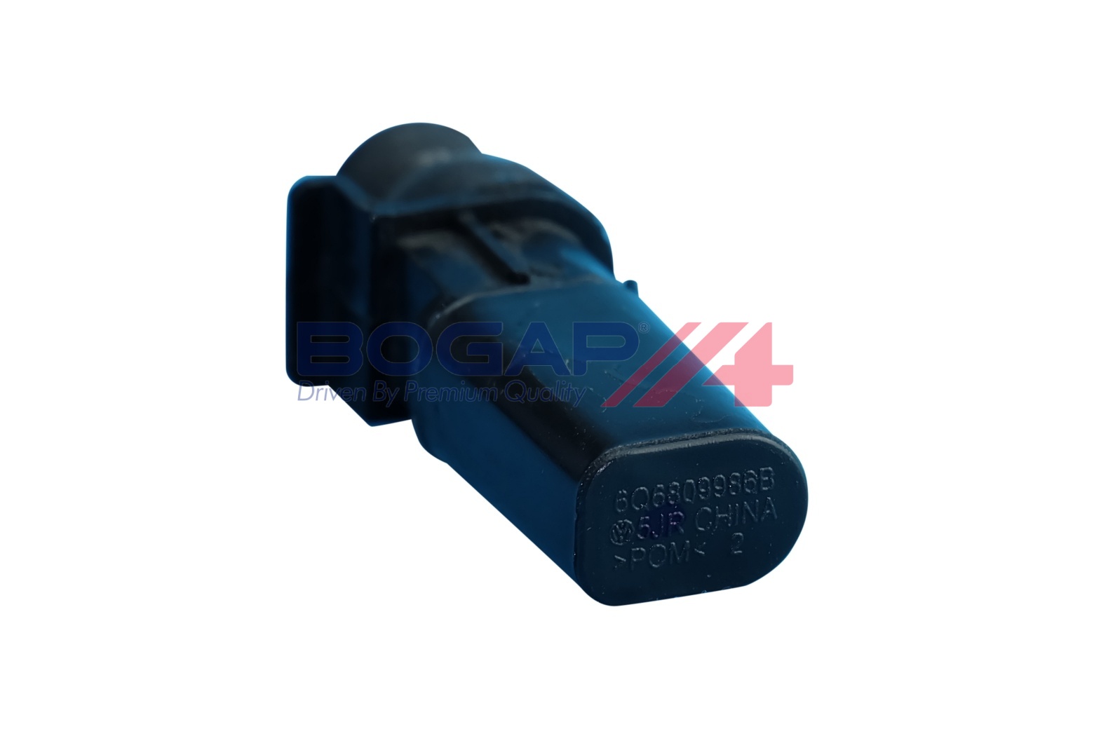 Ilustracja A7214104 BOGAP element nastawczy, klapa baku