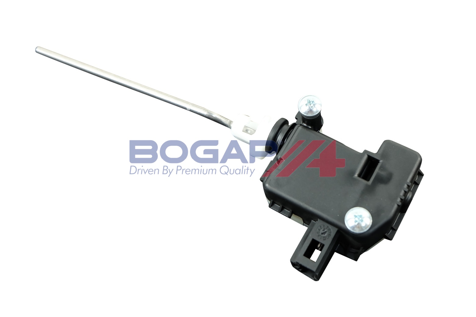 Ilustracja A7214105 BOGAP element nastawczy, klapa baku