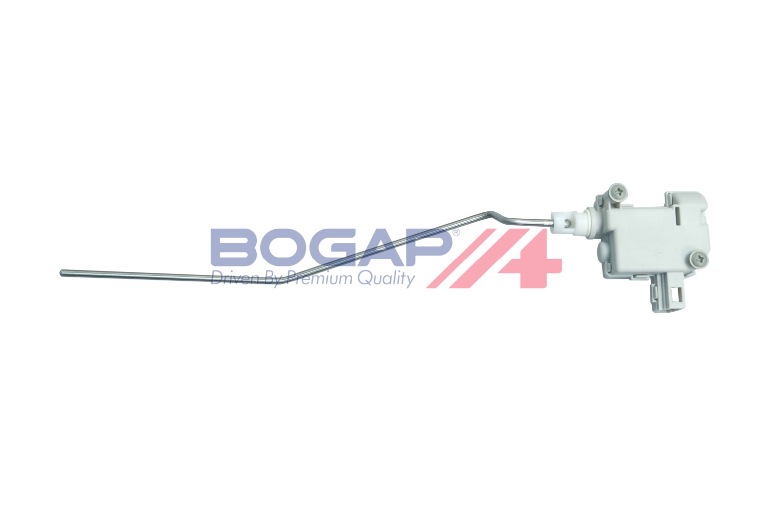 Ilustracja A7214107 BOGAP element nastawczy, klapa baku