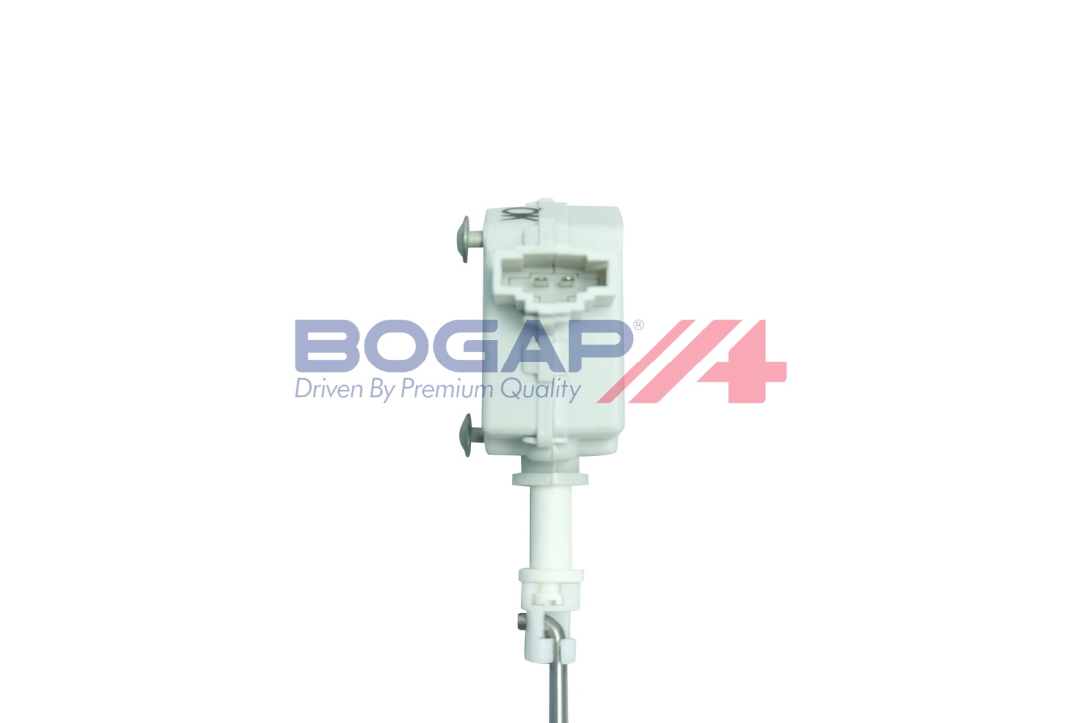 Ilustracja A7214108 BOGAP element nastawczy, klapa baku