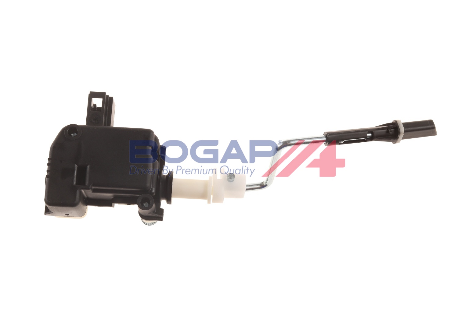 Ilustracja A7214103 BOGAP element nastawczy, klapa baku