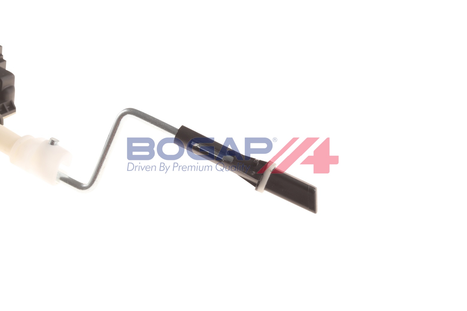 Ilustracja A7214103 BOGAP element nastawczy, klapa baku