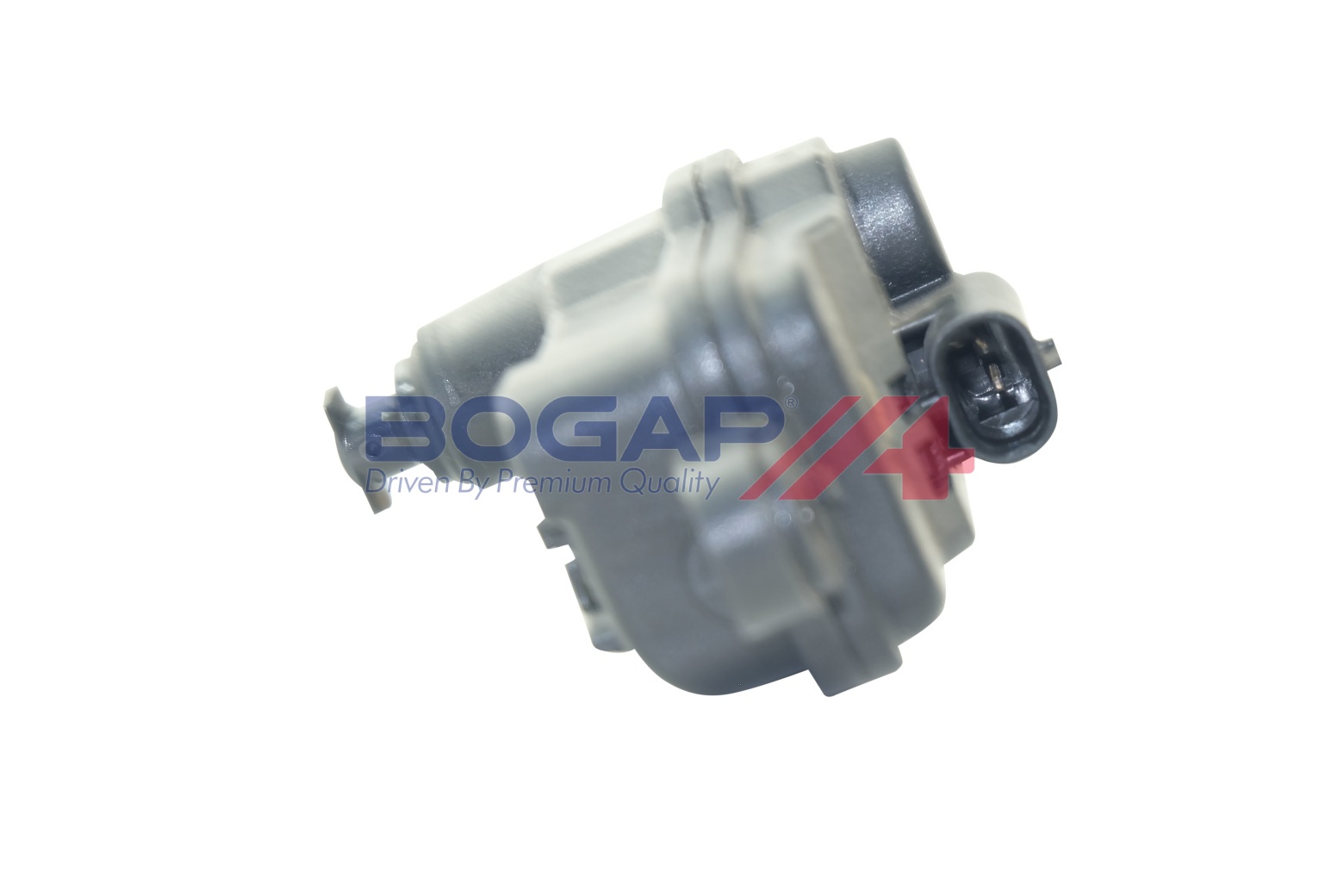 Ilustracja A7214111 BOGAP element nastawczy, klapa baku