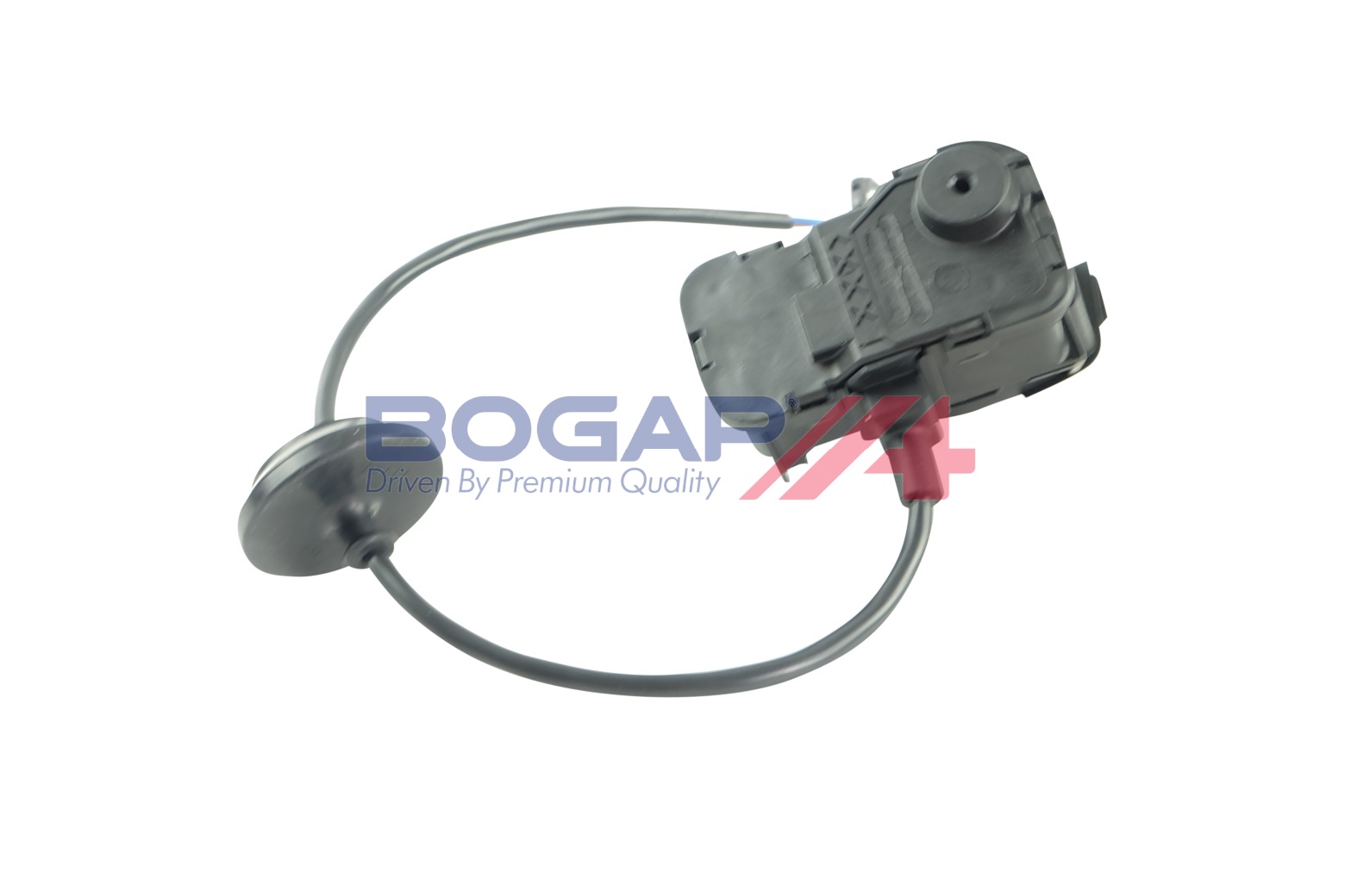 Ilustracja A7214112 BOGAP element nastawczy, klapa baku