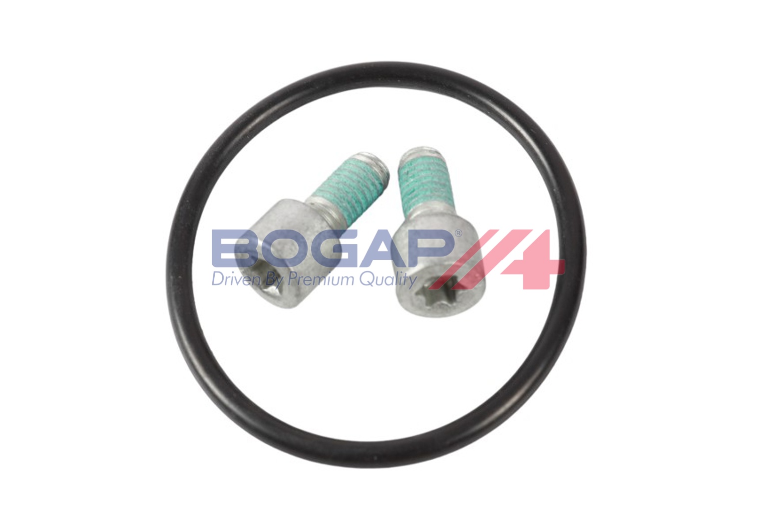 Ilustracja A7216107 BOGAP element nastawczy, zacisk hamulca postojowego