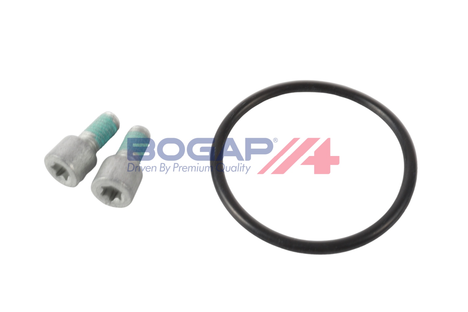 Ilustracja A7216108 BOGAP element nastawczy, zacisk hamulca postojowego