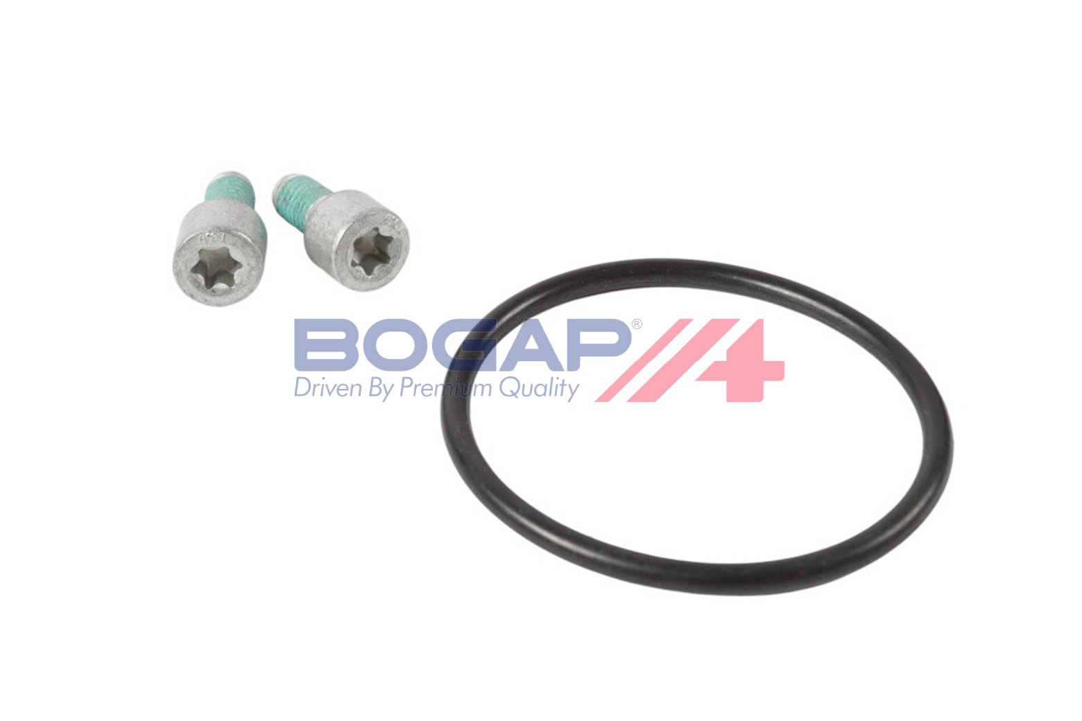 Ilustracja A7216103 BOGAP element nastawczy, zacisk hamulca postojowego