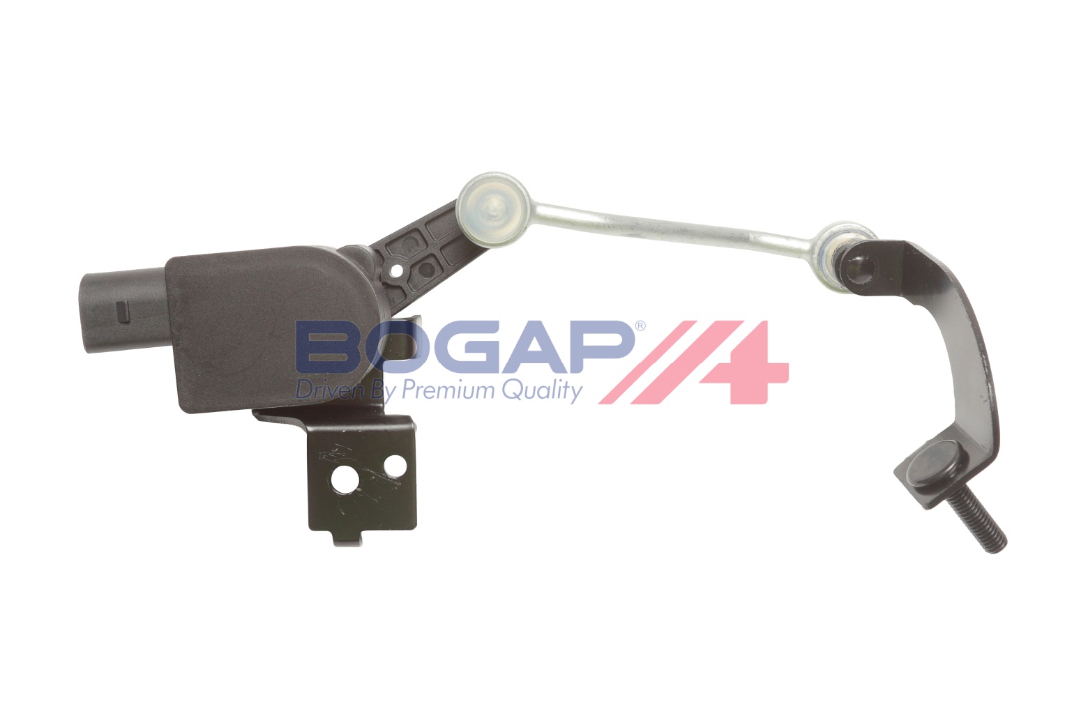 Ilustracja A7212132 BOGAP czujnik, regulacja zasięgu świateł