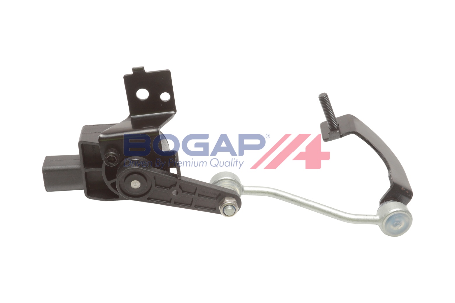 Ilustracja A7212132 BOGAP czujnik, regulacja zasięgu świateł