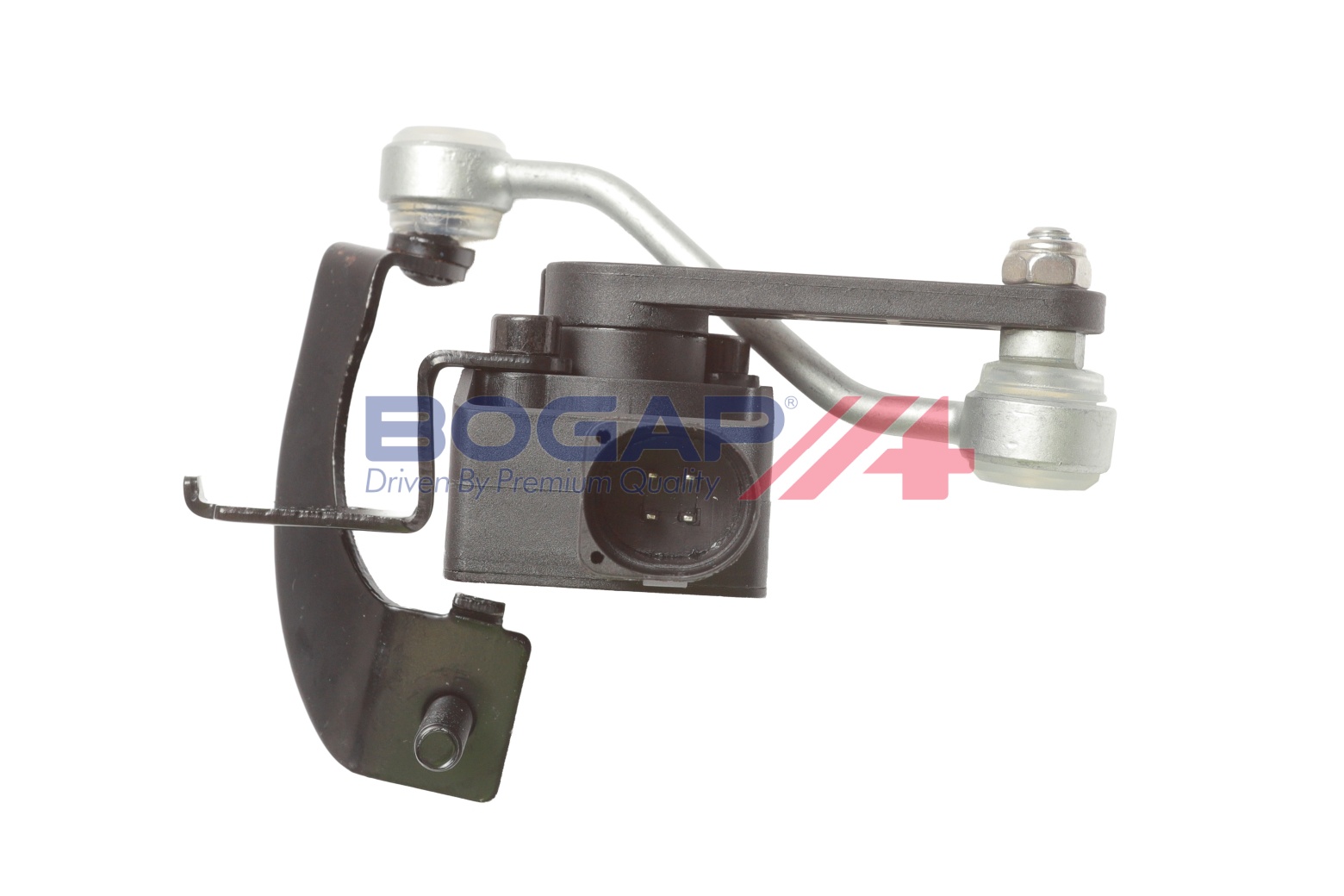 Ilustracja A7212132 BOGAP czujnik, regulacja zasięgu świateł