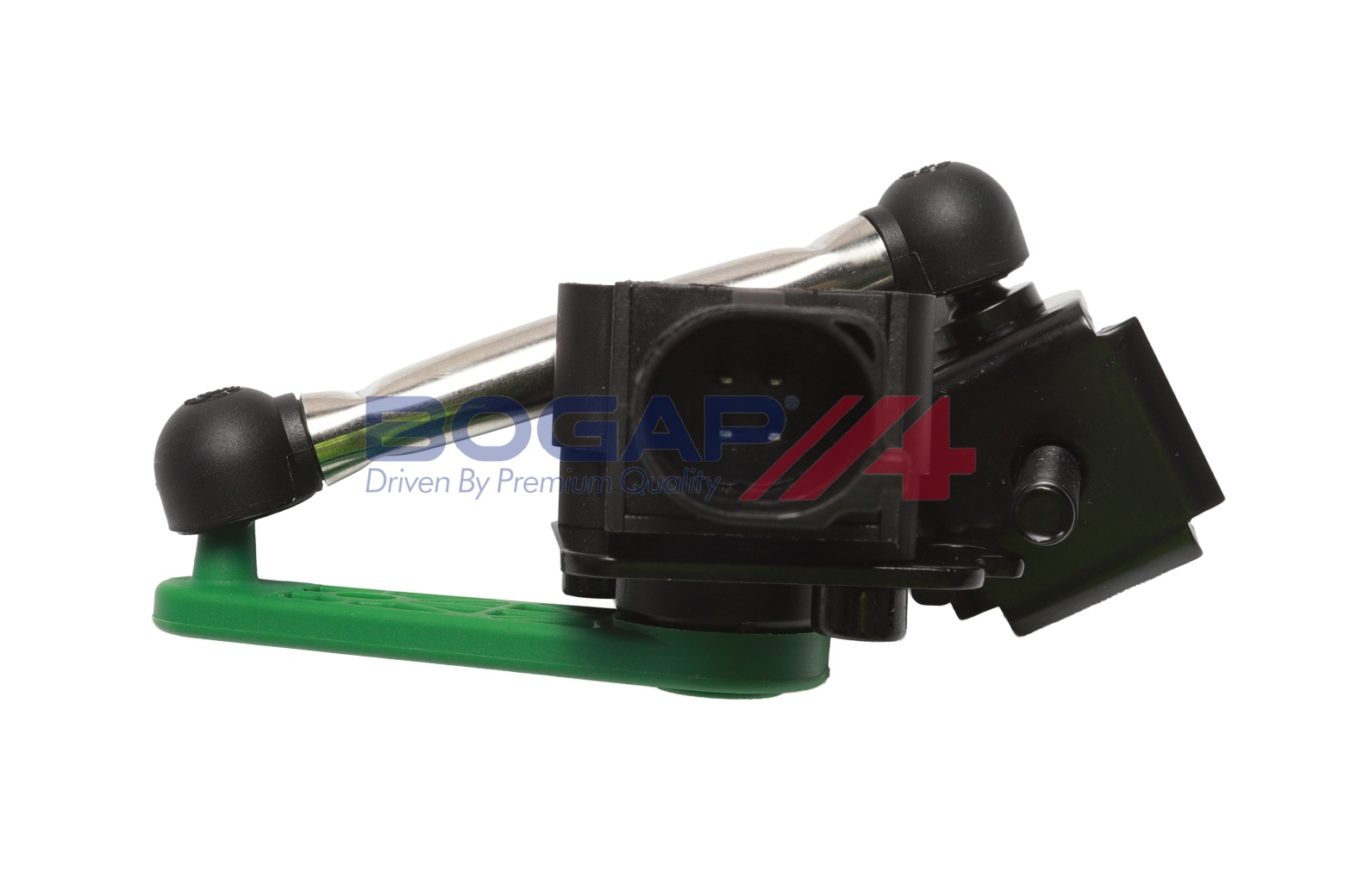 Ilustracja A7212146 BOGAP czujnik, regulacja zasięgu świateł