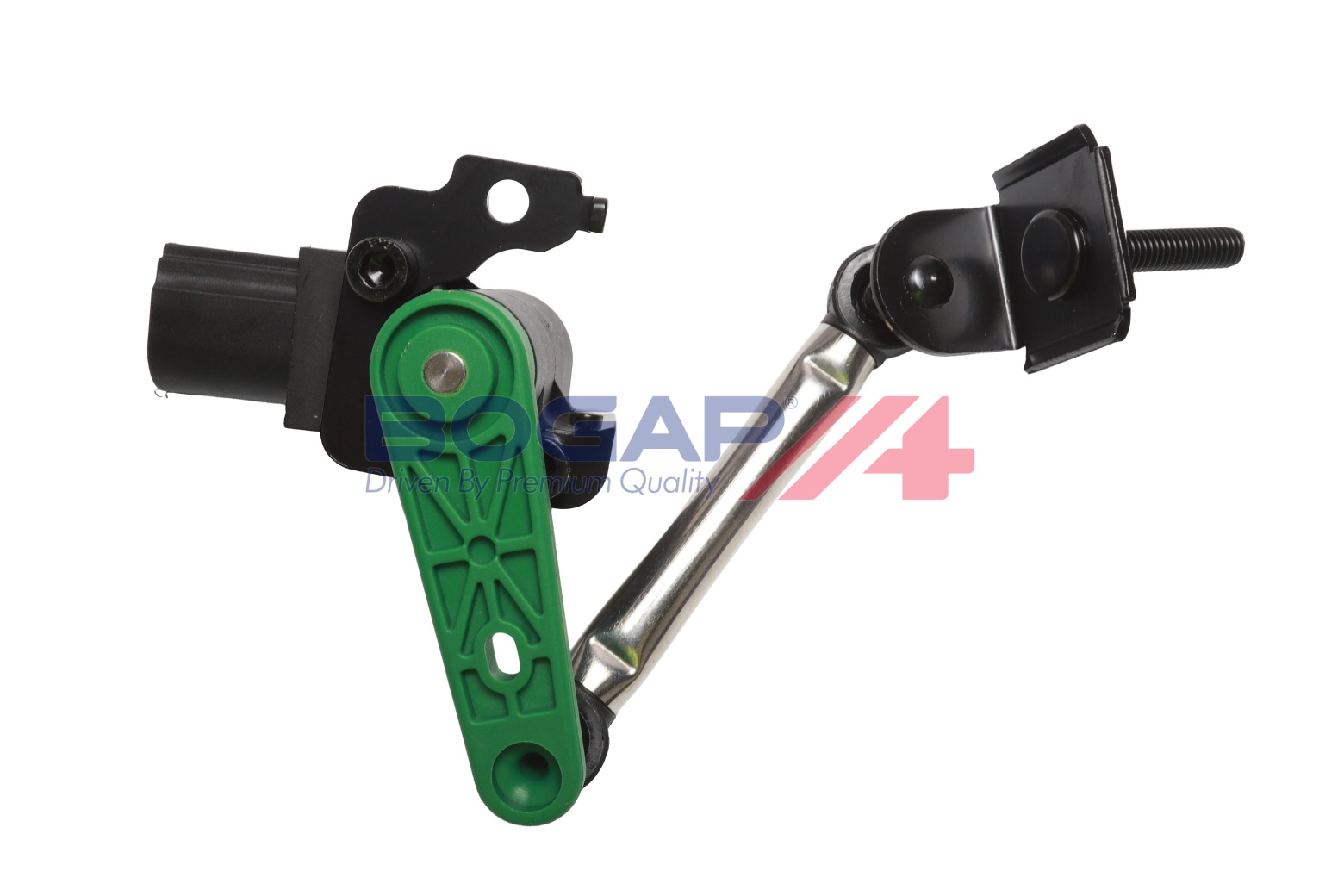 Ilustracja A7212146 BOGAP czujnik, regulacja zasięgu świateł