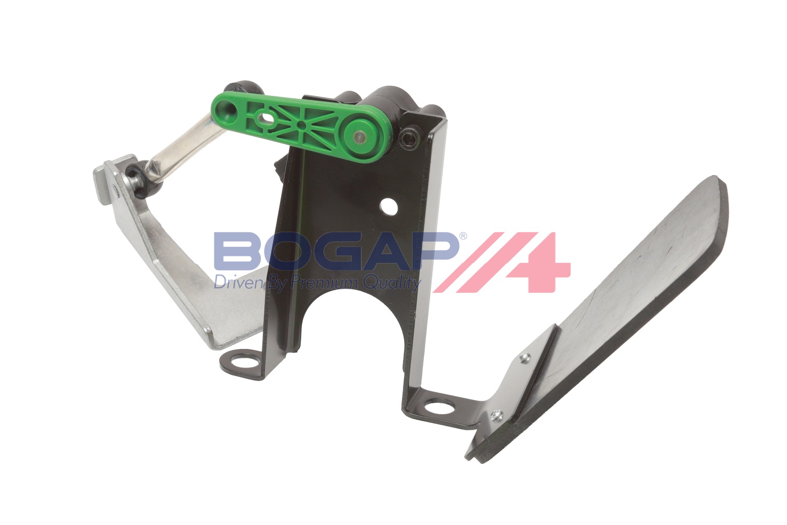 Ilustracja A7212147 BOGAP czujnik, regulacja zasięgu świateł