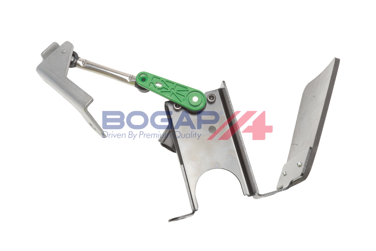 Ilustracja A7212147 BOGAP czujnik, regulacja zasięgu świateł