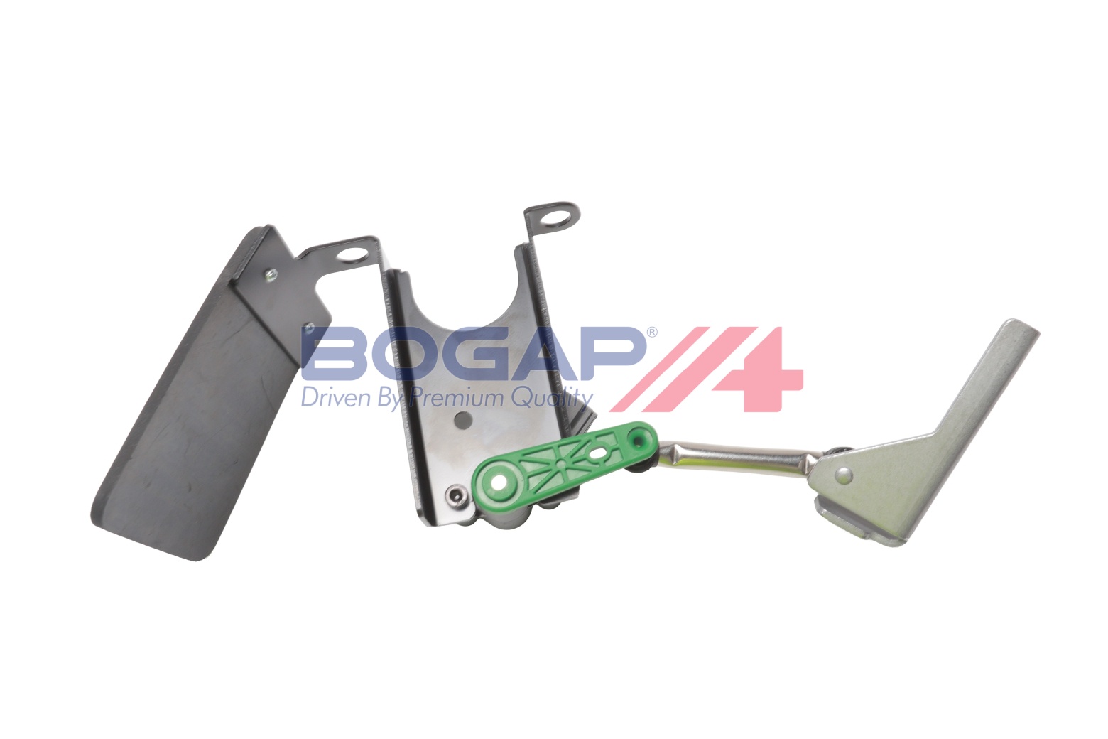 Ilustracja A7212147 BOGAP czujnik, regulacja zasięgu świateł