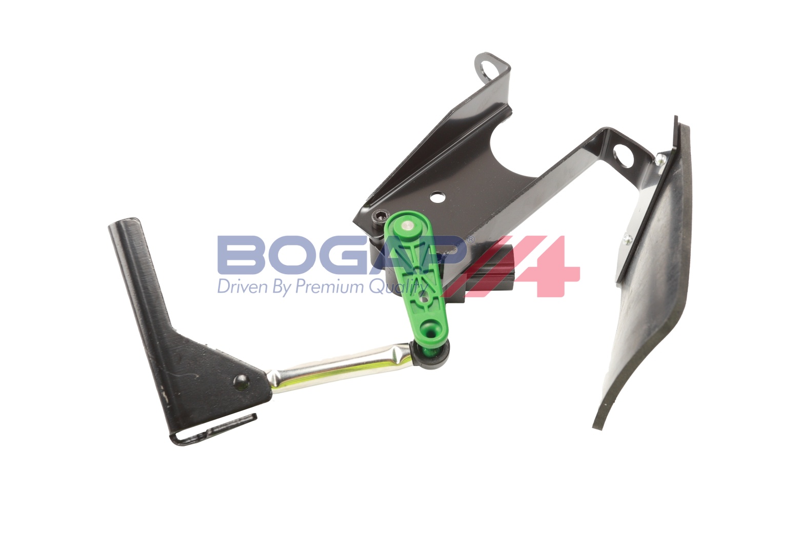 Ilustracja A7212148 BOGAP czujnik, regulacja zasięgu świateł