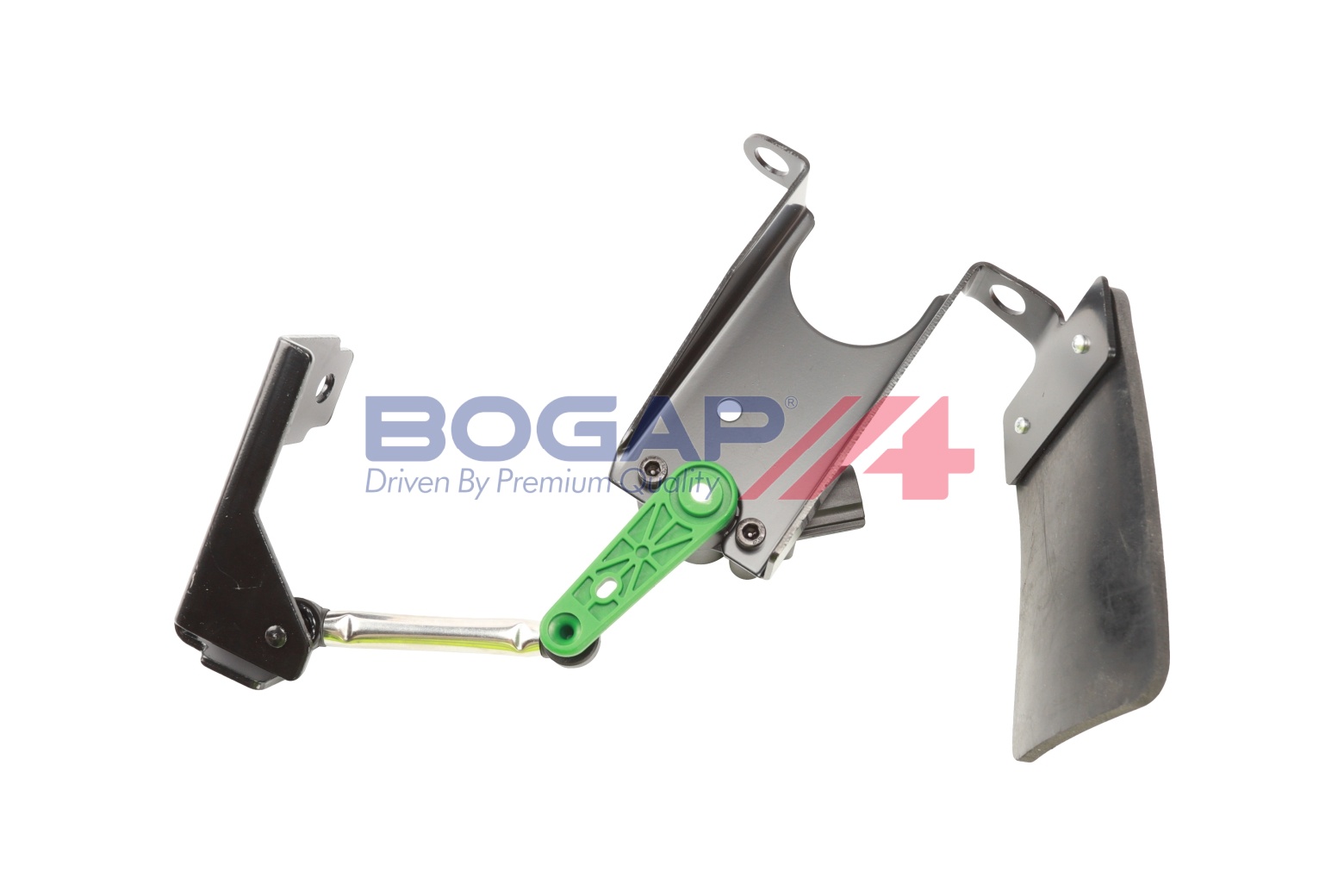 Ilustracja A7212148 BOGAP czujnik, regulacja zasięgu świateł