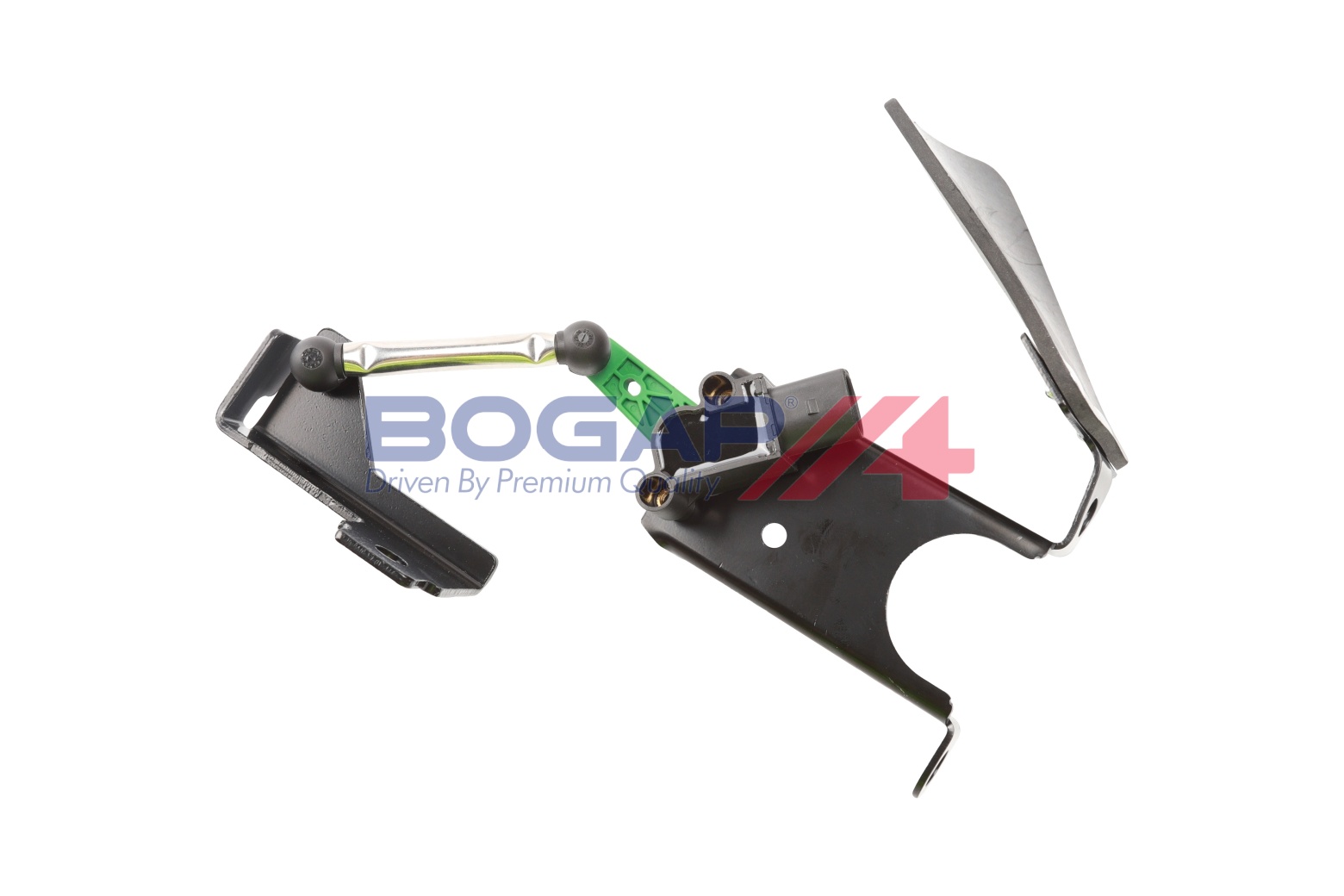 Ilustracja A7212148 BOGAP czujnik, regulacja zasięgu świateł