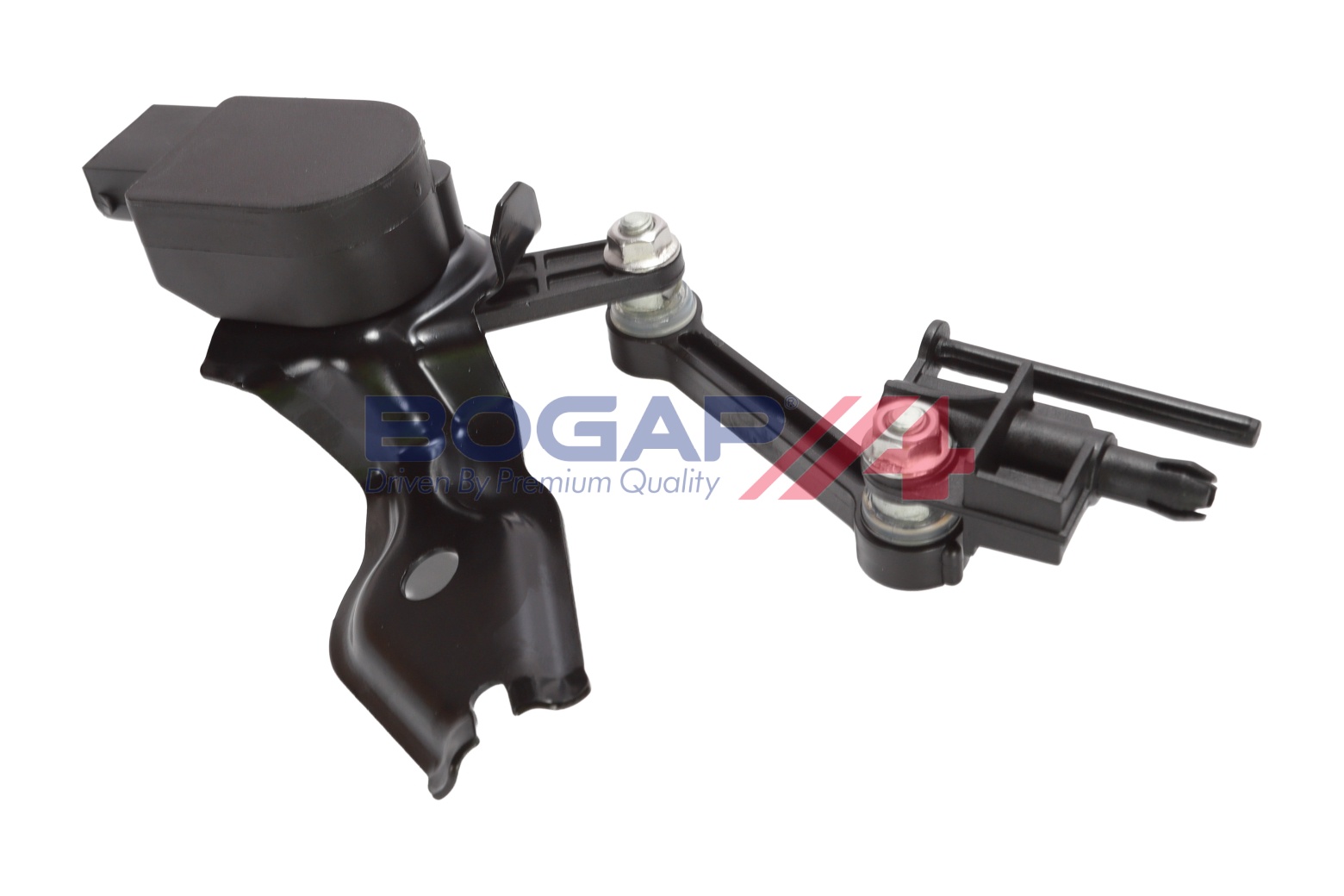 Ilustracja A7212149 BOGAP czujnik, regulacja zasięgu świateł