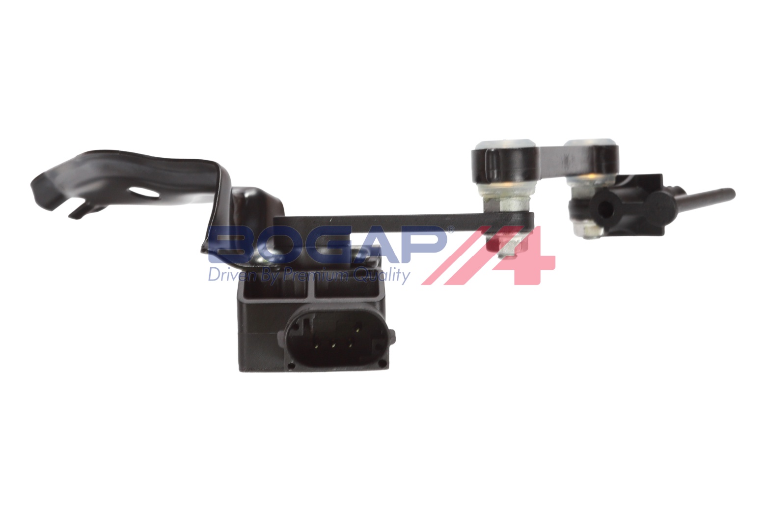 Ilustracja A7212149 BOGAP czujnik, regulacja zasięgu świateł