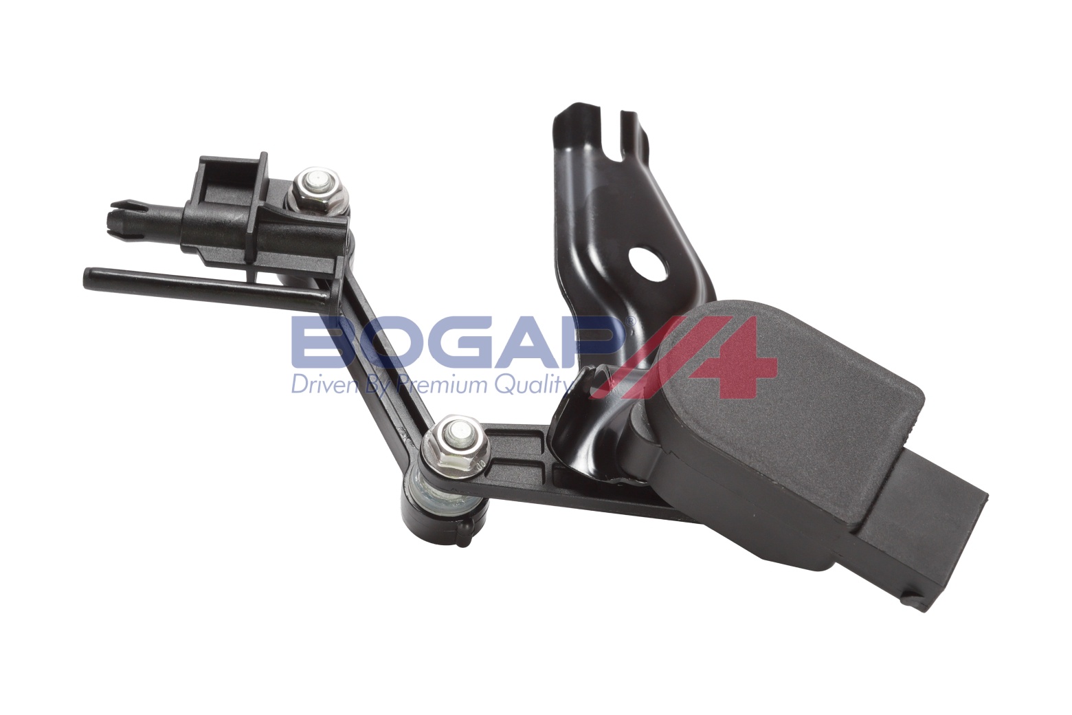 Ilustracja A7212149 BOGAP czujnik, regulacja zasięgu świateł